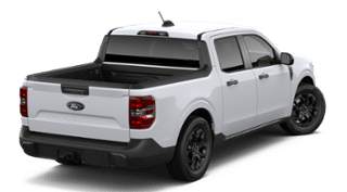 2026 Ford Maverick® External Image 3